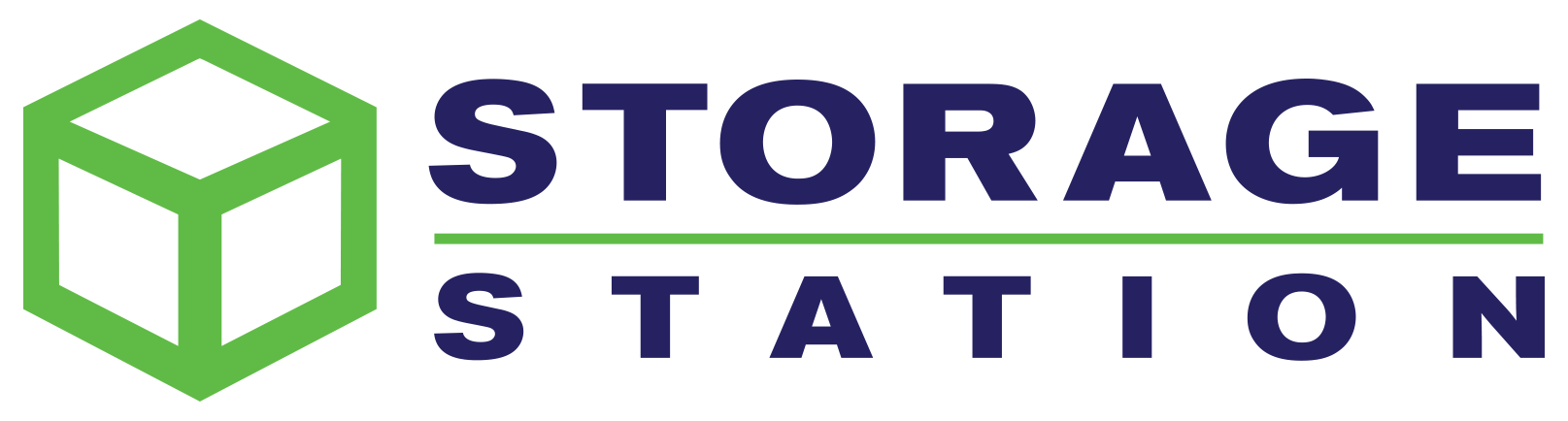 Storage Station Logo